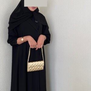 عباية ترف